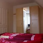Appartement In Abbehausen - Ellwuerden By Interhome *