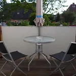 In Abbehausen - Ellwuerden By Interhome Nordenham