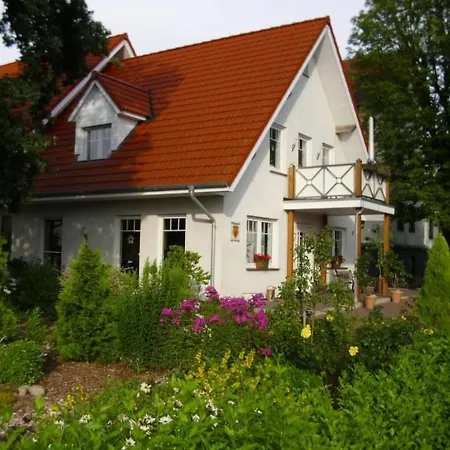 In Abbehausen - Ellwuerden By Interhome Appartement