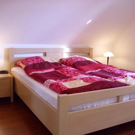 In Abbehausen - Ellwuerden By Interhome 아파트 *
