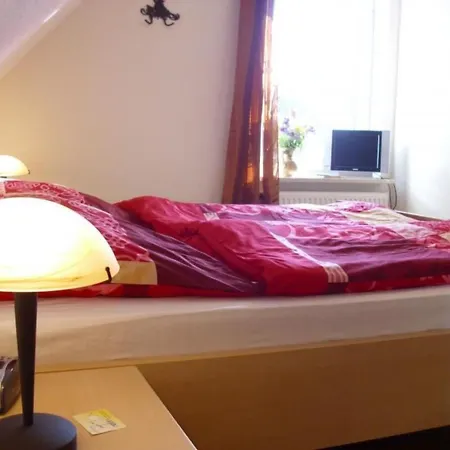 In Abbehausen - Ellwuerden By Interhome