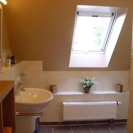 In Abbehausen - Ellwuerden By Interhome 아파트 *