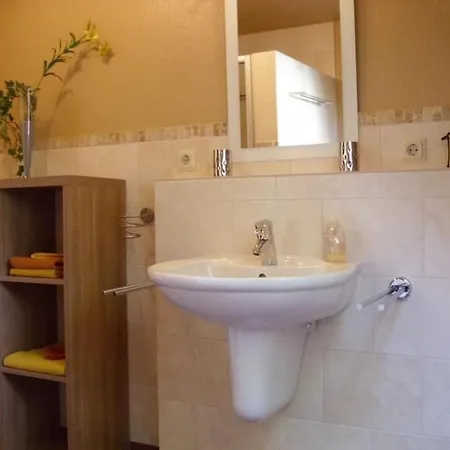 아파트 In Abbehausen - Ellwuerden By Interhome *