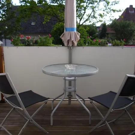In Abbehausen - Ellwuerden By Interhome 노르덴함