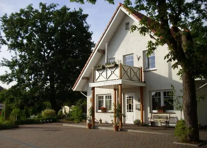 In Abbehausen - Ellwuerden By Interhome Appartement Nordenham