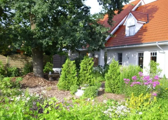 In Abbehausen - Ellwuerden By Interhome Nordenham