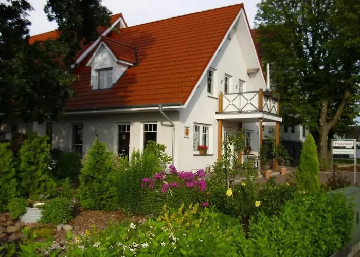 In Abbehausen - Ellwuerden By Interhome Appartement