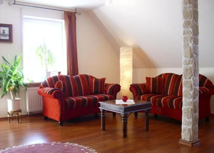 In Abbehausen - Ellwuerden By Interhome Appartement *