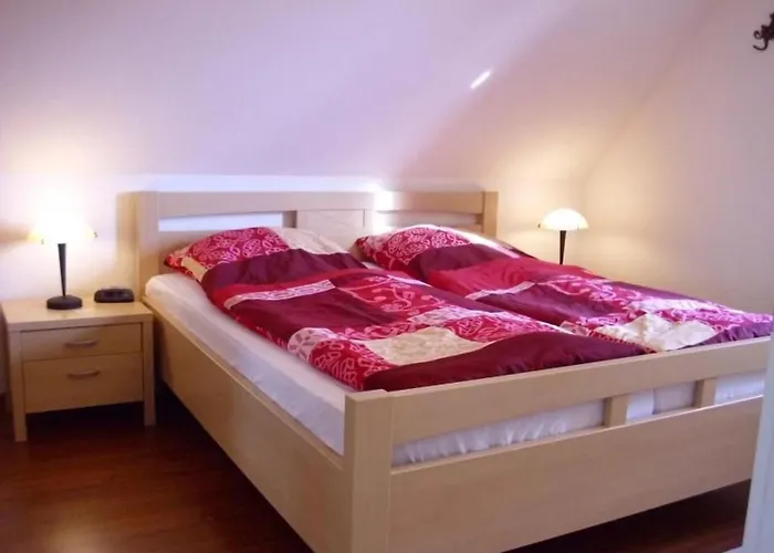 In Abbehausen - Ellwuerden By Interhome Appartement *