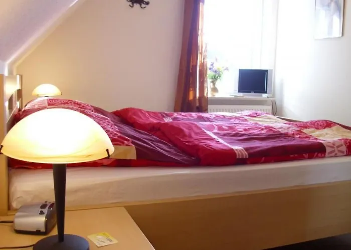 In Abbehausen - Ellwuerden By Interhome