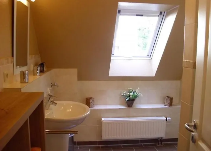 In Abbehausen - Ellwuerden By Interhome Appartement *