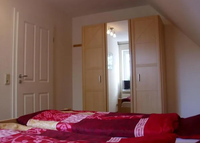 Appartement In Abbehausen - Ellwuerden By Interhome *