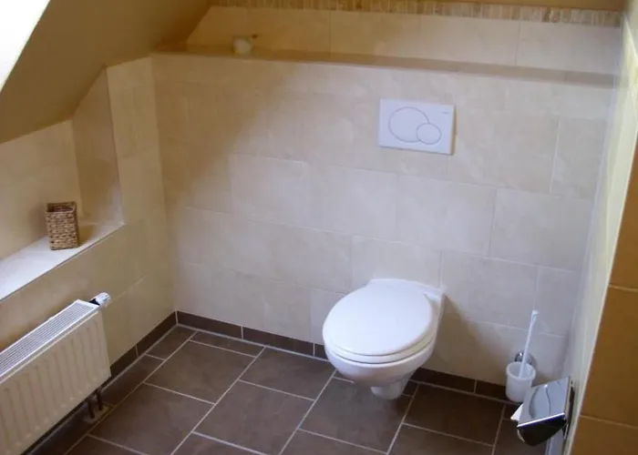 In Abbehausen - Ellwuerden By Interhome Nordenham